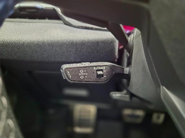 AUDI A5 Avant TDI 204cv S tronic mHEV+ S Line