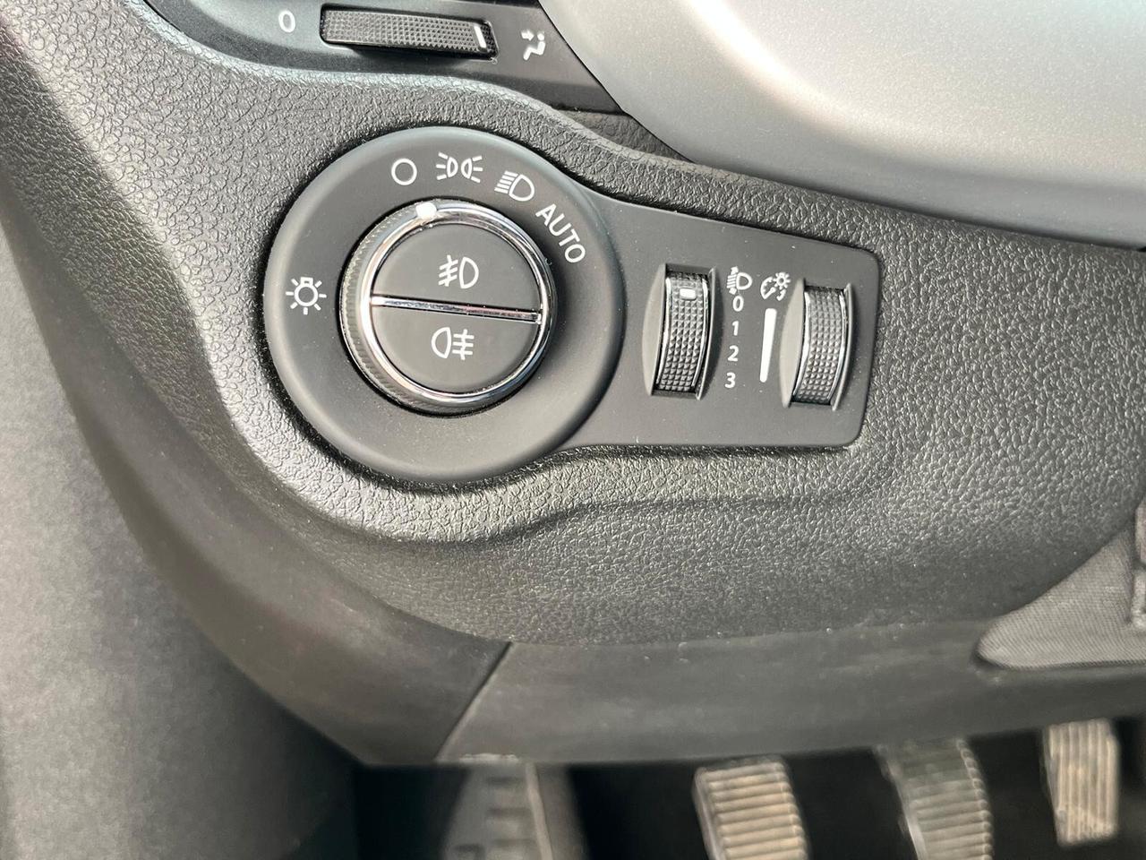 Fiat 500X 1.6 MultiJet 130 CV Connect