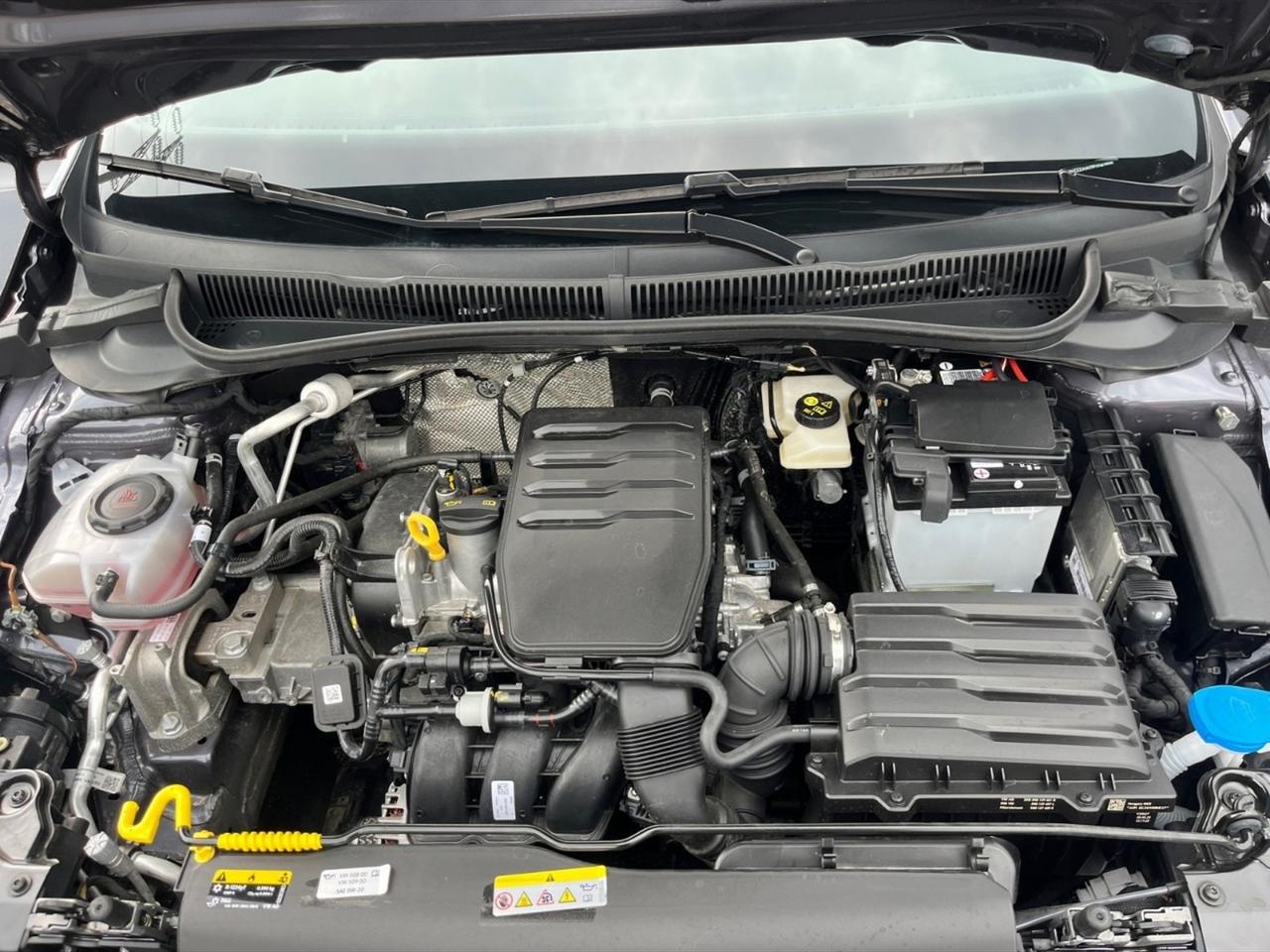 Volkswagen Polo 1.0 evo life 80cv