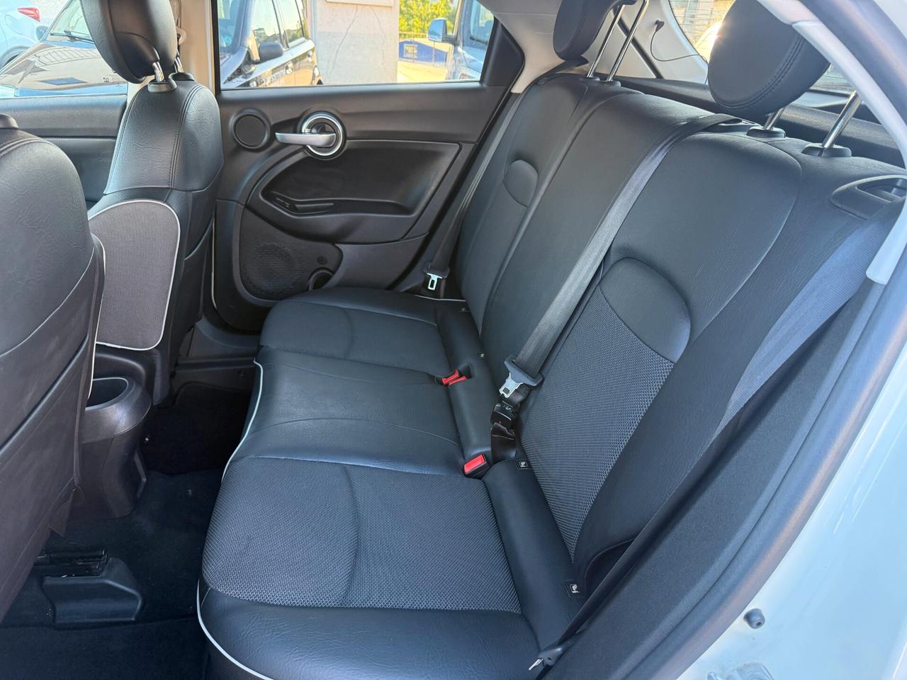 Fiat 500X 1.3 MultiJet 95 CV Cross