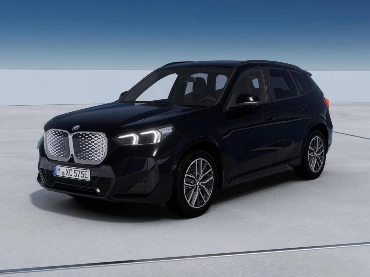 BMW X1 iX1 eDrive20 MSport