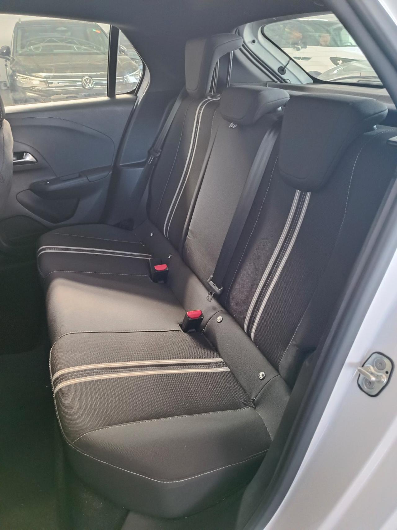 Opel Corsa 1.2 GS 100cv AZIENDALE STELLANTIS