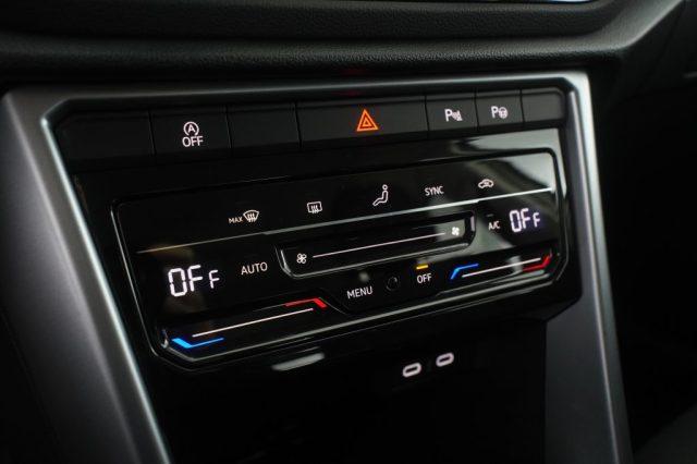 VOLKSWAGEN T-Roc T-Roc 1.5 TSI ACT Life