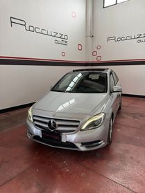 Mercedes-benz B 200 B 200 CDI Premium