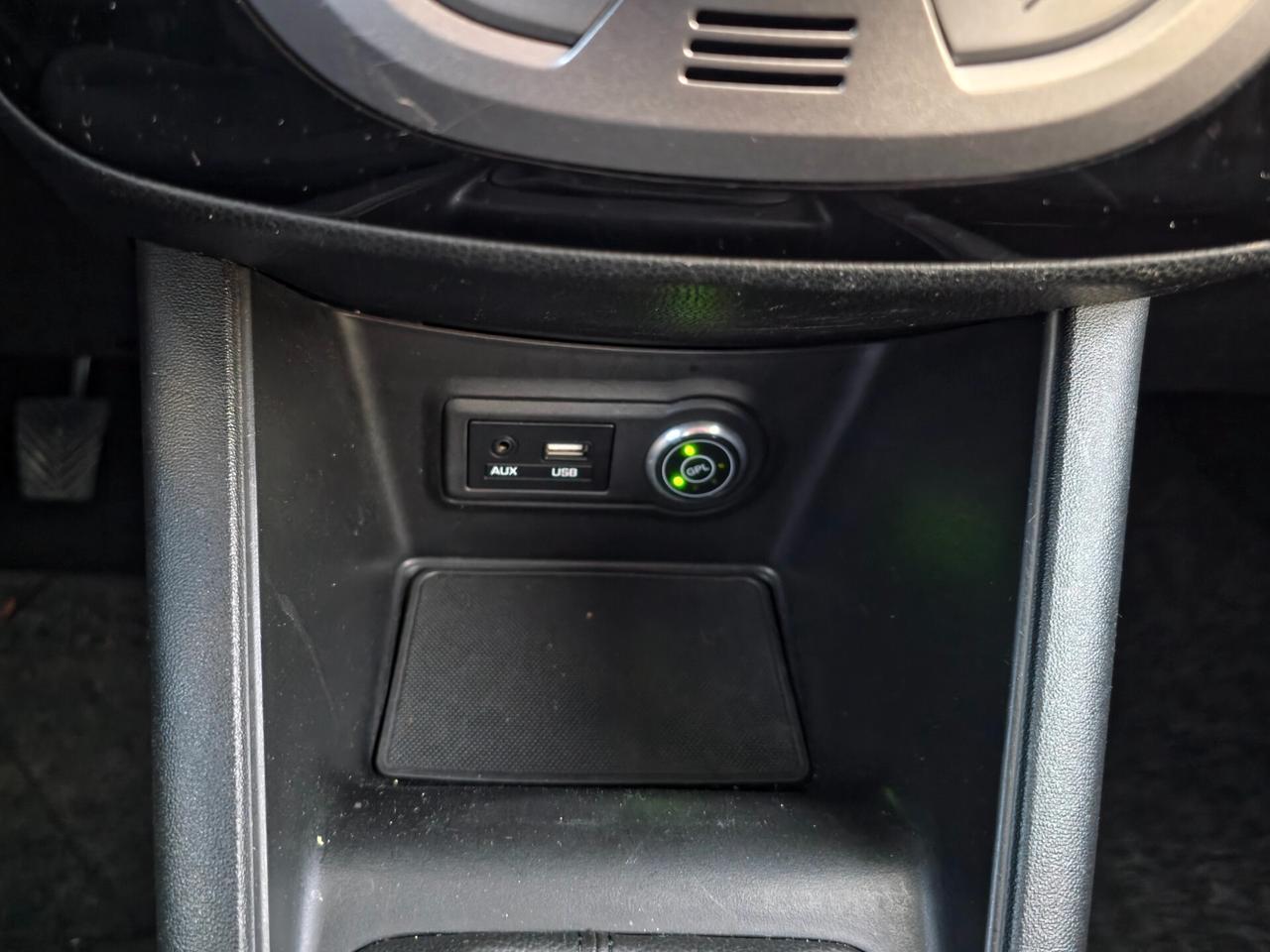 Hyundai iX20 1.6 MPI Econext APP GPL MODE 2019-E6 Manuale NEO