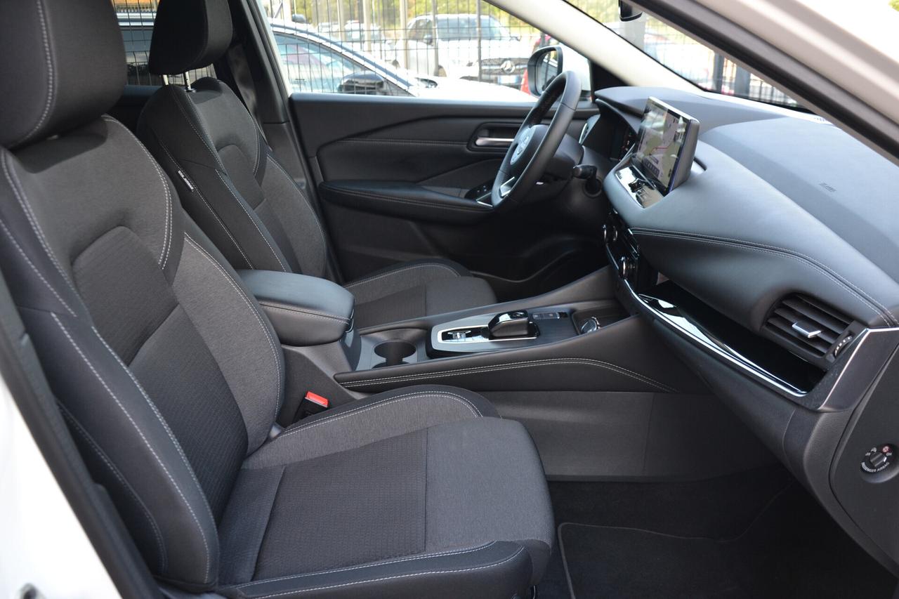 Nissan Qashqai 1.5 E-POWER 158CV N-CONNECTA **PREZZO VERO*UNIPRO'