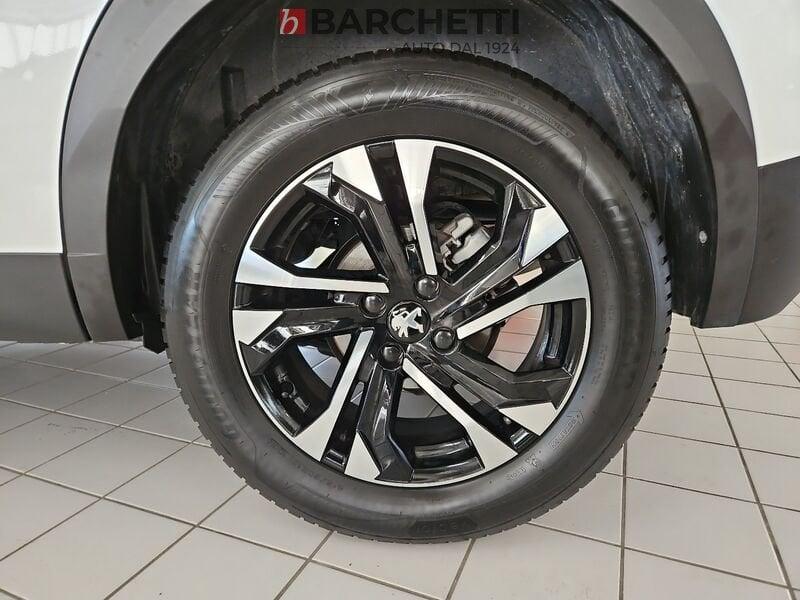 Peugeot 2008 2ª SERIE PURETECH 100 S&S ALLURE PACK
