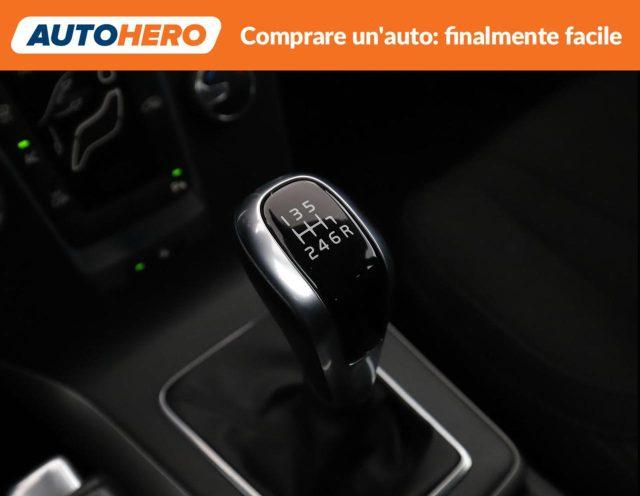 VOLVO V40 D2 Kinetic