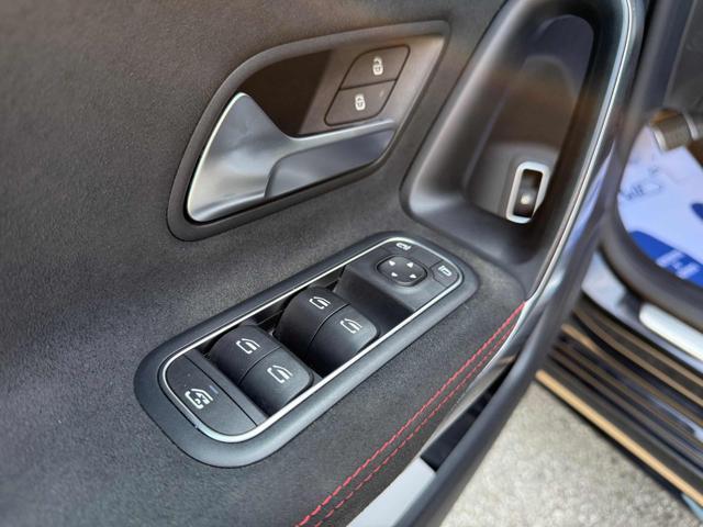 MERCEDES-BENZ A 250 e Automatic EQ-Power Premium