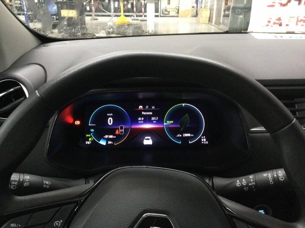 Renault ZOE R 110 ***PREZZO REALE**BATTERIA DI PROPRIETA'**