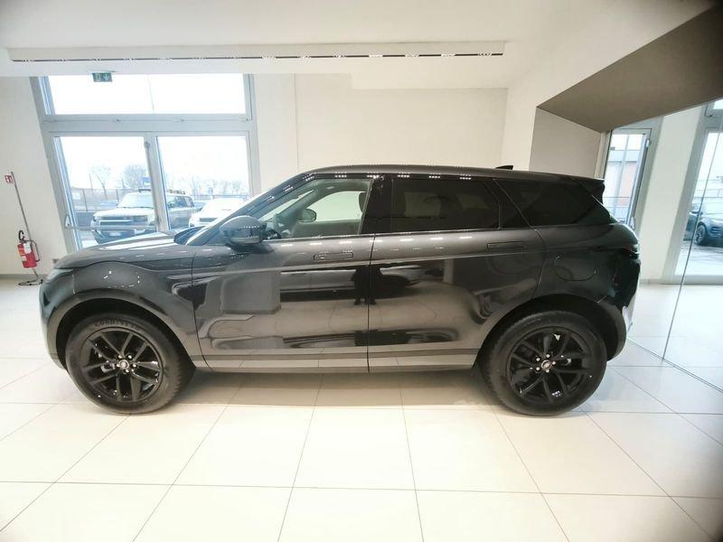 Land Rover Range Rover Evoque S 1.5 I3 269CV PHEV