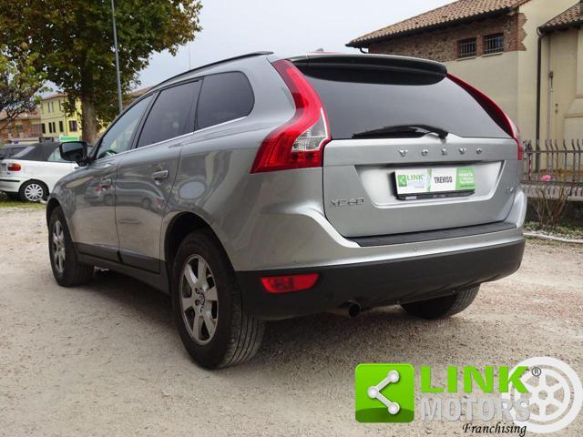 VOLVO XC60 D4 Geartronic Momentum