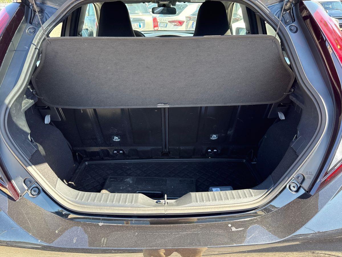 TOYOTA Aygo X - Aygo X 1.0 Lounge 72cv