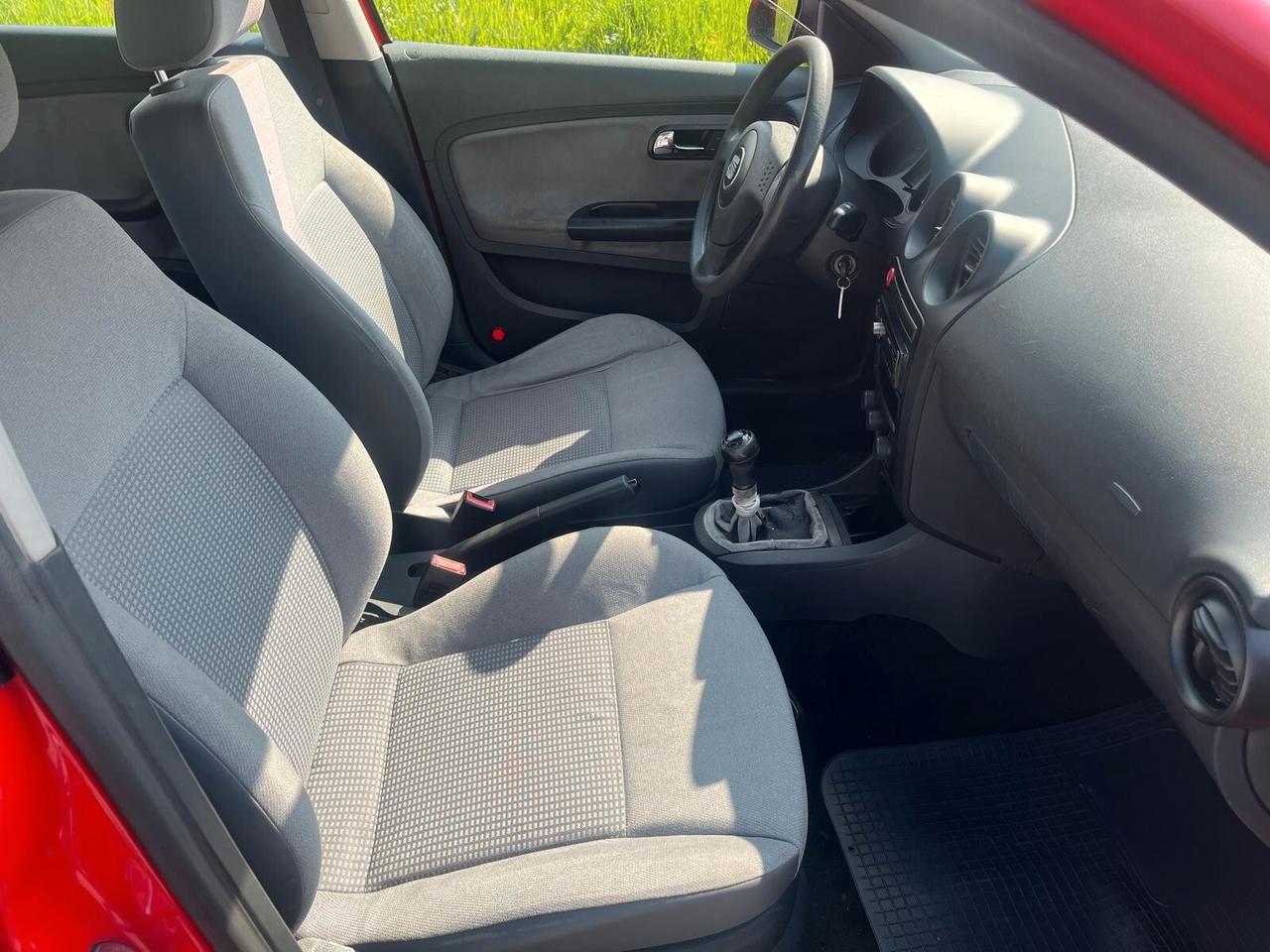 Seat Ibiza 1.2 12V 5p. Stella