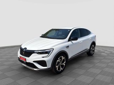 RENAULT Arkana Arkana Full Hybrid E-Tech 145 CV Techno