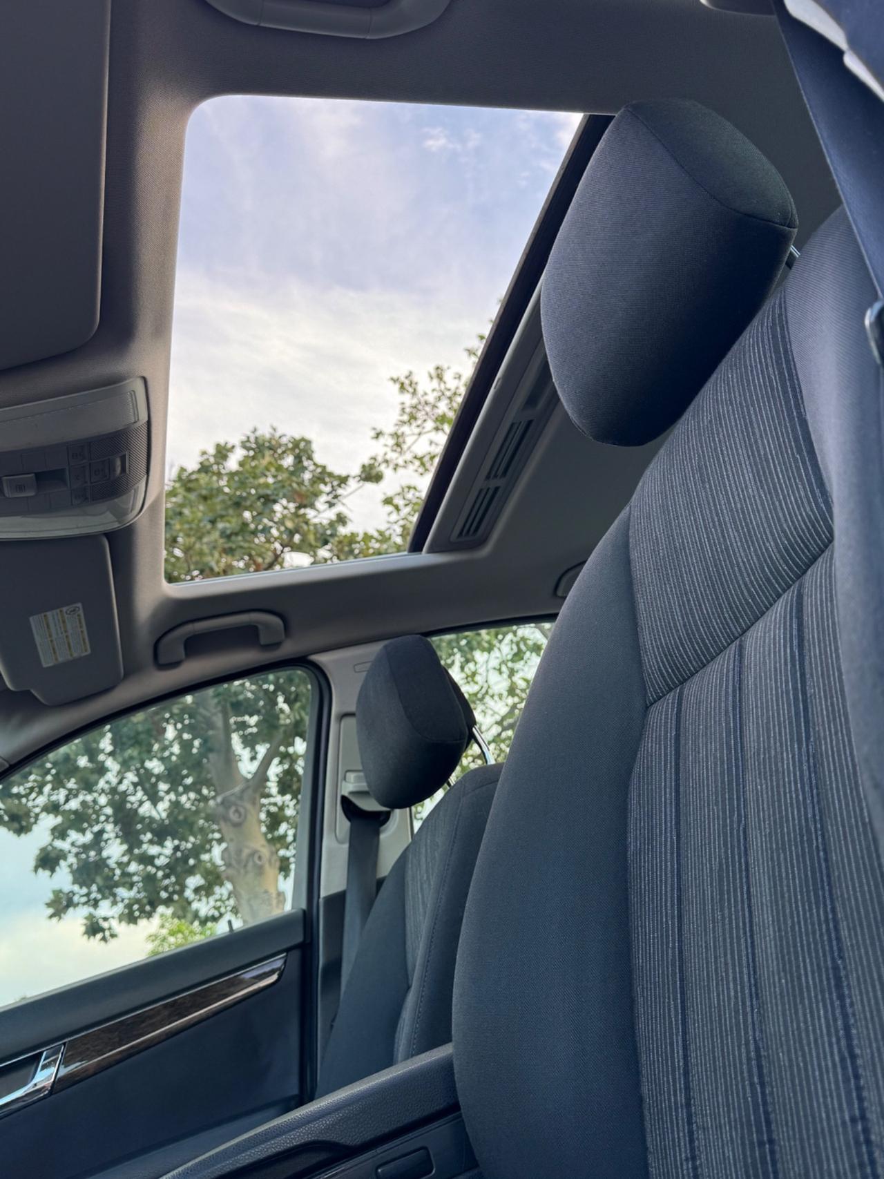 Mercedes-benz C 220 CDI CAMBIO AUTOMATICO/TETTO APRIBILE