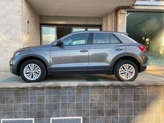 VOLKSWAGEN T-Roc 1.6 TDI SCR Style BMT CON SOLI 42373 KM