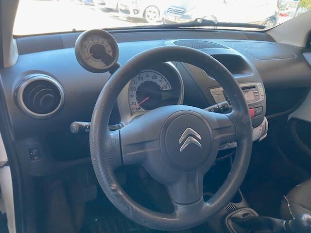 Citroen C1 1.0 5 porte Seduction