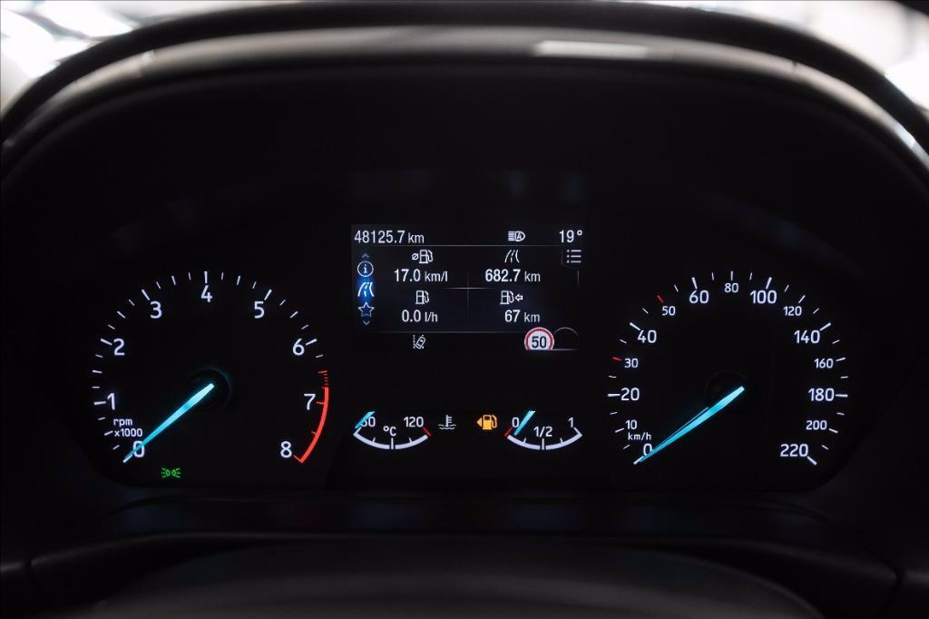 FORD Puma 1.0 ecoboost h Titanium s&s 125cv del 2023