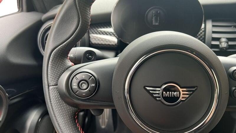 MINI Mini Mini 3p 2.0 JCW JCW