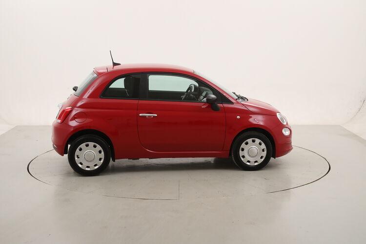 Fiat 500 Hybrid BR306943 1.0 Mild Hybrid 70CV