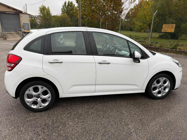 CITROEN C3 1.4 benzina/gpl senza nessun lavoro da fare