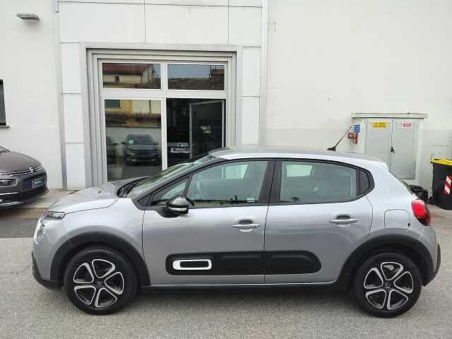 Citroen C3 PureTech 83 S&S Feel Pack