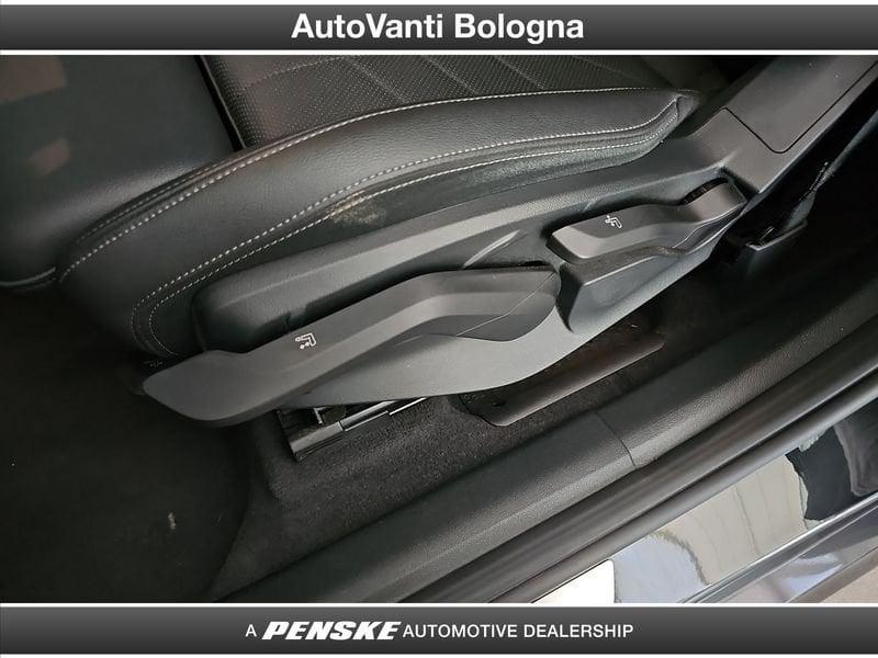 BMW Serie 2 Active Tourer 218d Active Tourer Msport auto