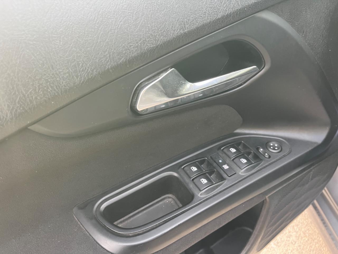 Fiat Tipo 1.6 Mjt S&S SW Lounge