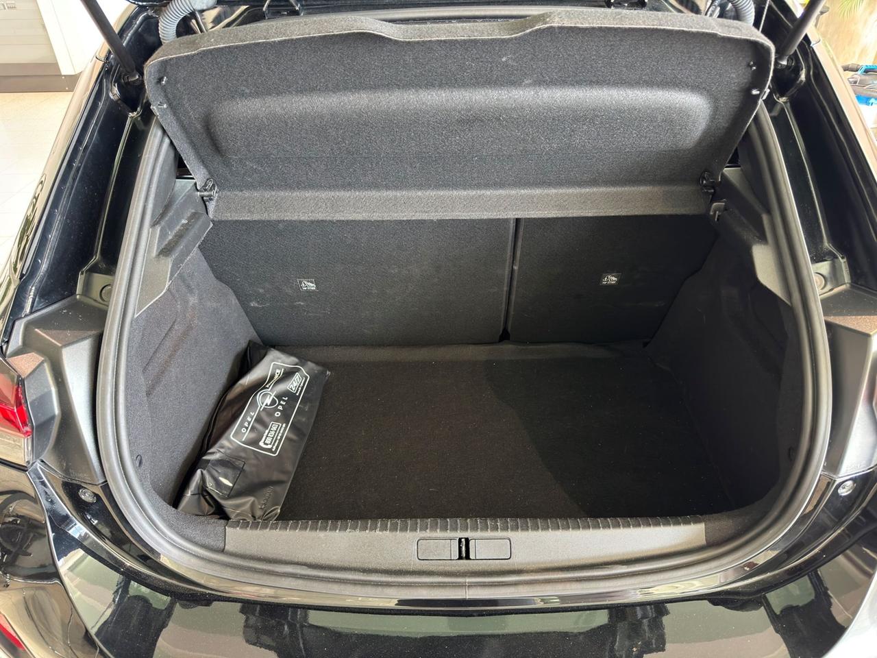 OPEL Corsa VI 2023 1.2 GS s&s 100cv at8