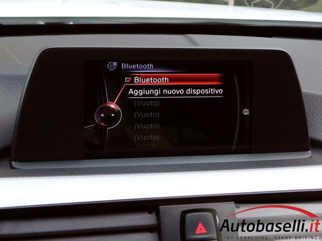 BMW 420 D XDRIVE GRAN COUPÉ MSPORT 190CV AUTOMATICO