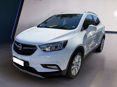 Opel Mokka X Mokka X 1.6 cdti Ultimate s&s 4x2 136cv