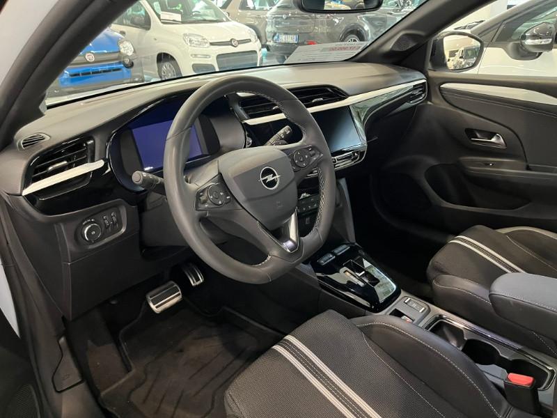 OPEL Corsa 1.2 100 CV aut. GS