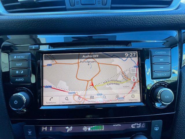 NISSAN Qashqai 1.5 dCi 115 CV Tekna+