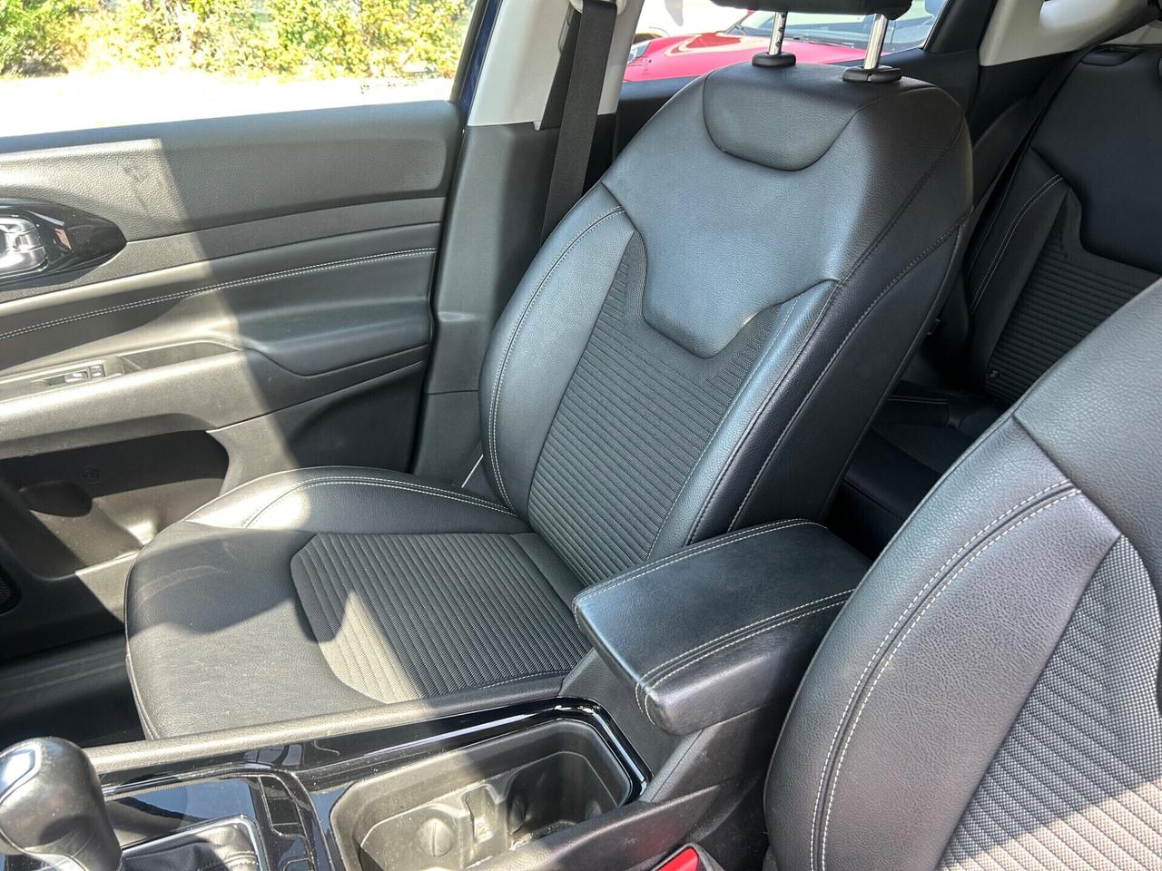 Jeep Compass 1.3 Turbo T4 150 CV aut. 2WD S