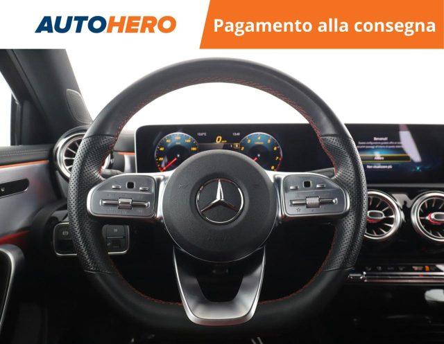 MERCEDES-BENZ A 220 Automatic 4Matic Premium