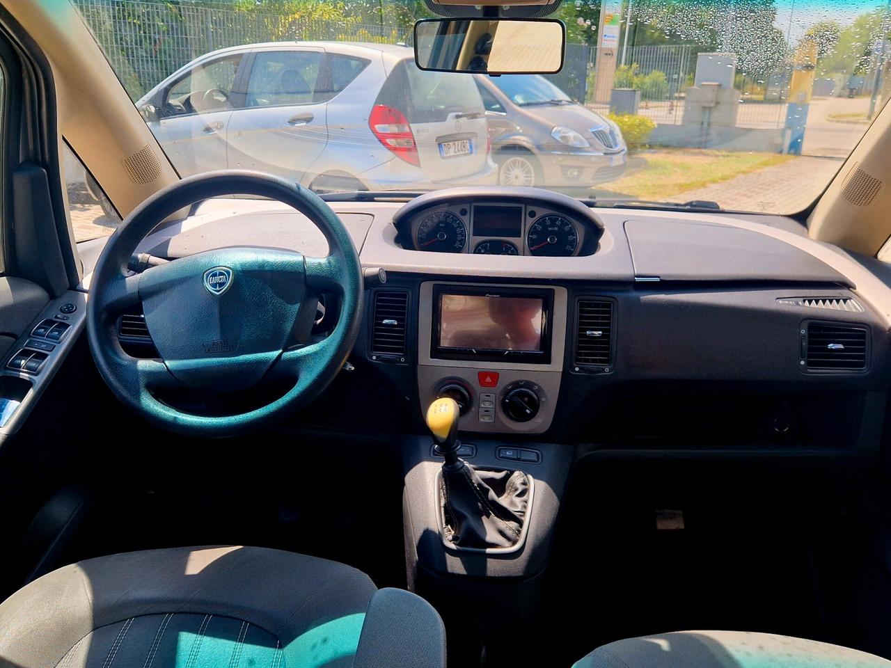 Lancia MUSA 1.4 16V Diva