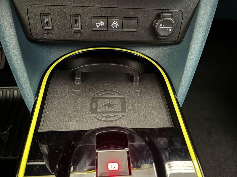 FIAT Grande Panda Grande Panda 1.2 Hybrid 110 CV S&S La Prima - PROMO SIRONIAUTO+