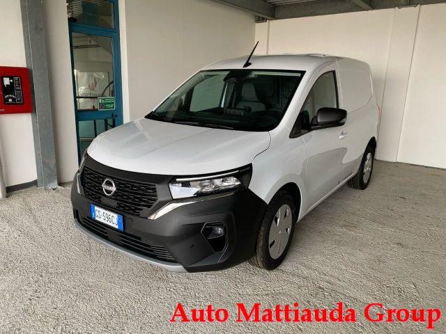 NISSAN Townstar 1.3 130 CV Van PL N-Connecta