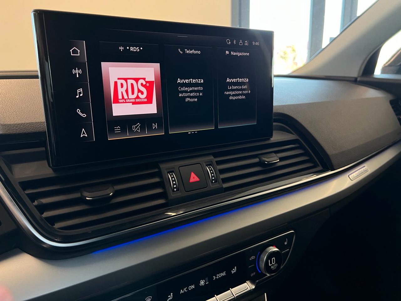 Audi Q5 SPB 40 TDI quattro S tronic Business Advanced
