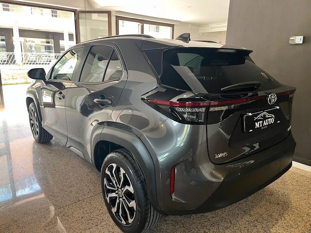Toyota Yaris Cross 1.5 Hybrid 5p. E-CVT Trend