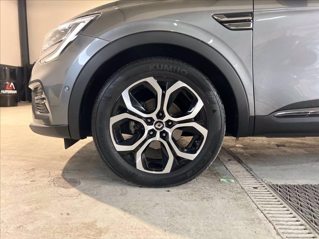 RENAULT Arkana 1.3 tce Intens 140cv edc fap del 2021