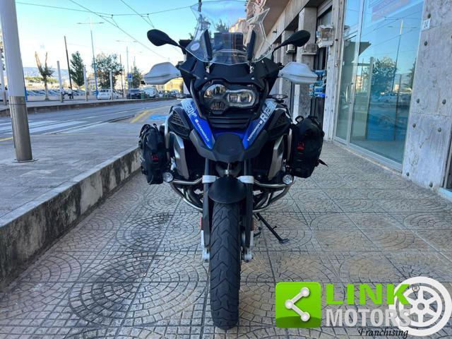 BMW R 1250 GS Adventure HP