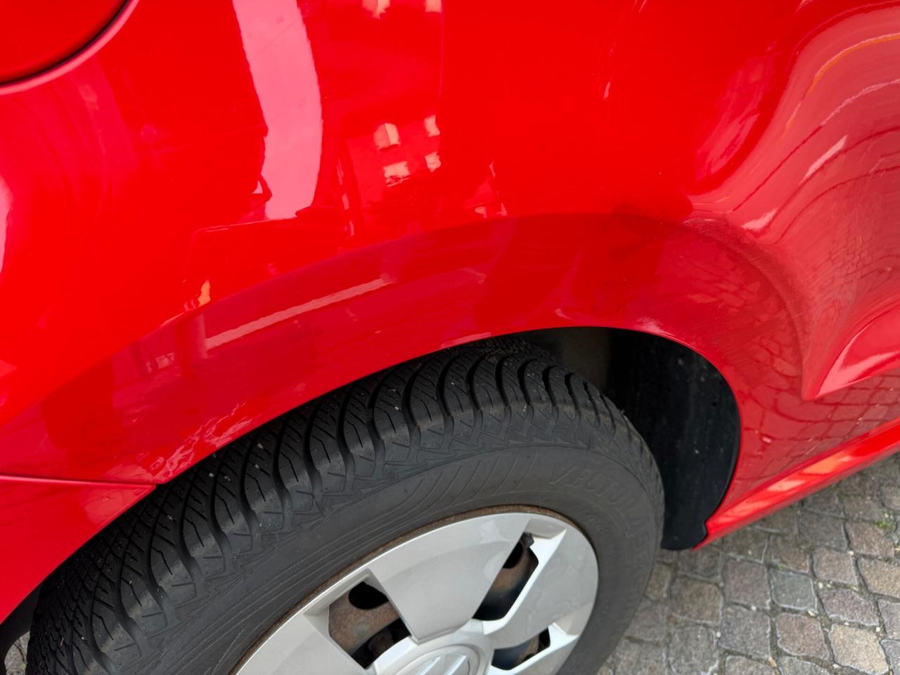 Volkswagen Polo 1.2 anno 2012 cv 70 Neopatentati Garanzia 1 anno