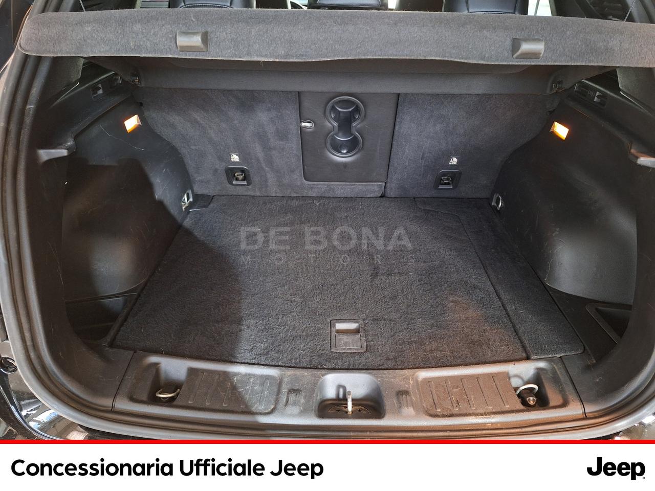 Jeep Compass 1.3 turbo t4 phev 80 anniversario 4xe auto