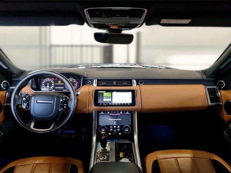 LAND ROVER RANGE ROVER SPORT 3.0 SDV6 MHEV 249 CV HSE DYNAMIC AUT. SUV