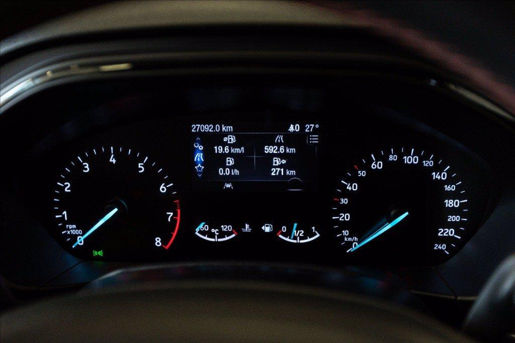 FORD Focus 1.0 ecoboost h ST-Line s&s 125cv my20.75 del 2020
