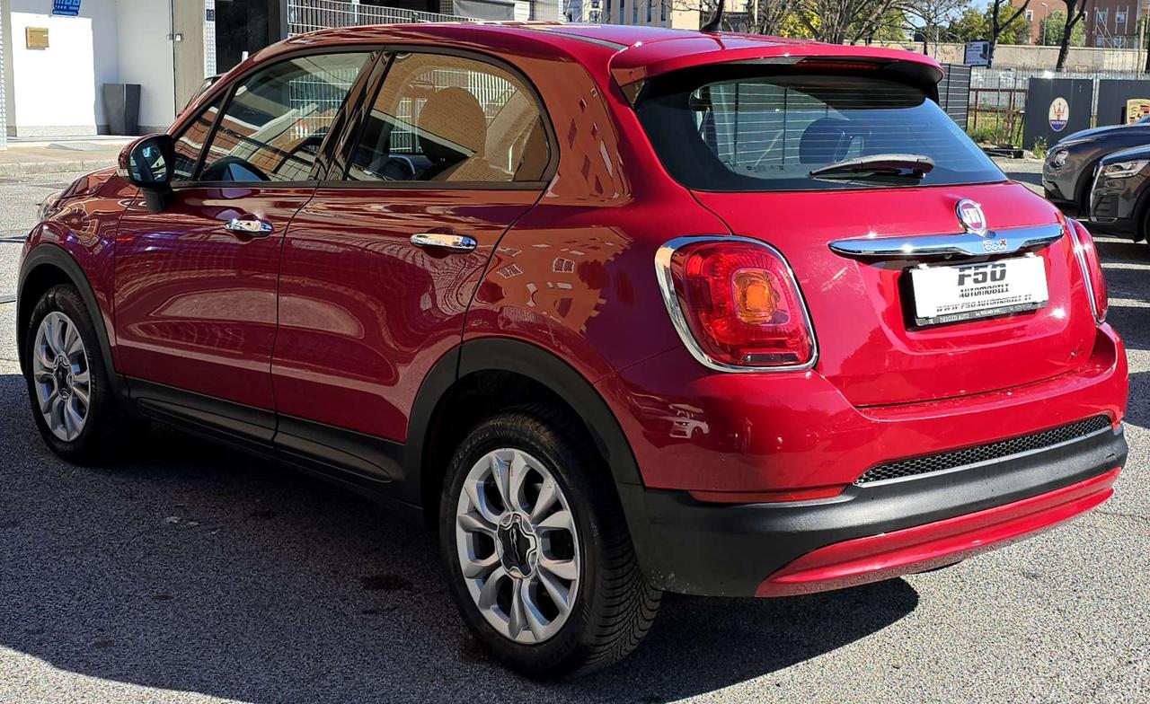 Fiat 500X 1.3 mjt Business 4x2 95cv my17