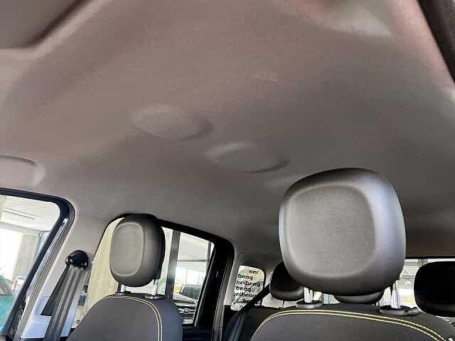 Fiat Pandina III 2024 Cross Pandina Cross 1.0 firefly hybrid s&s 70cv