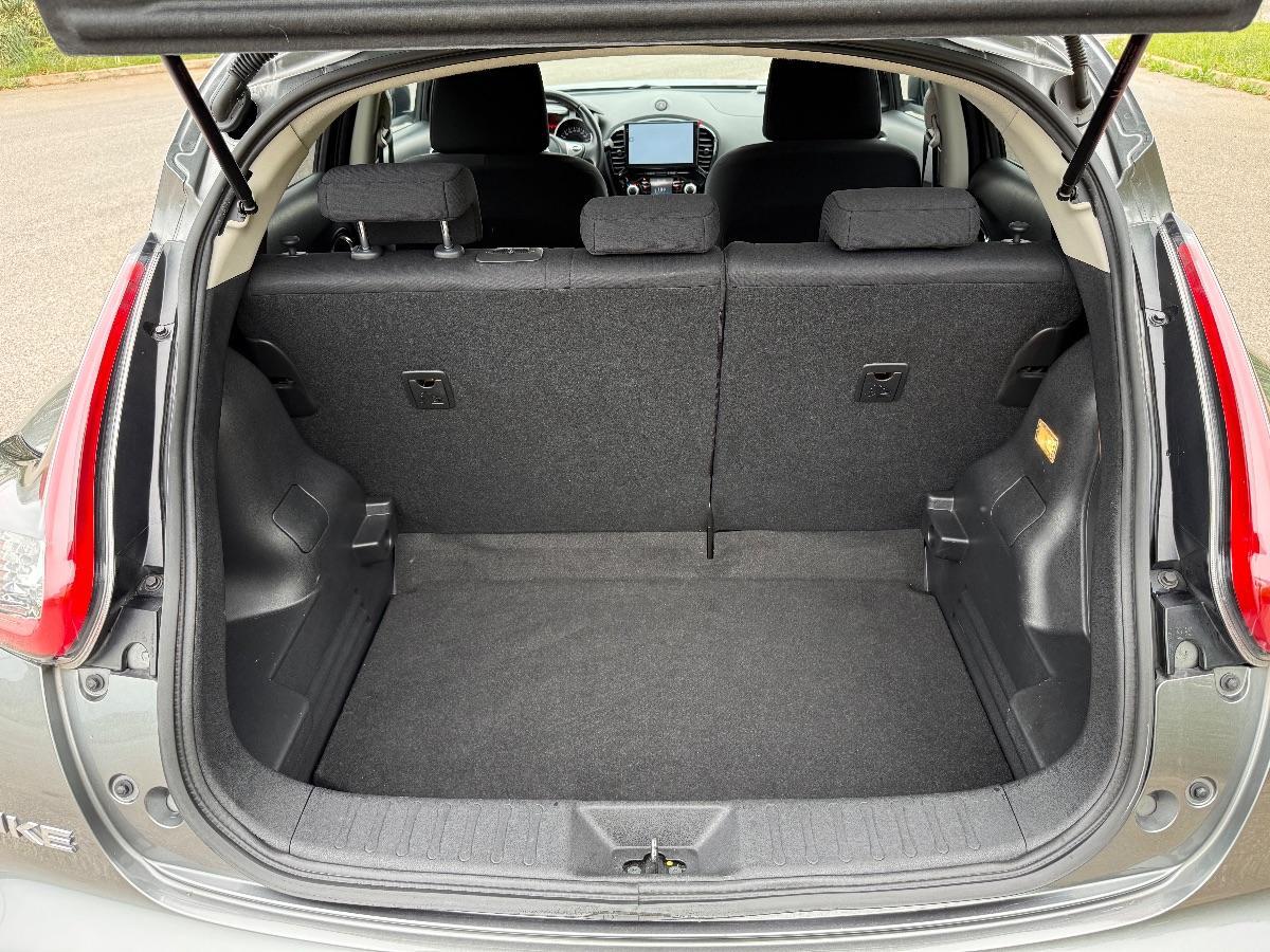NISSAN - Juke - 1.5 dCi S&S Acenta